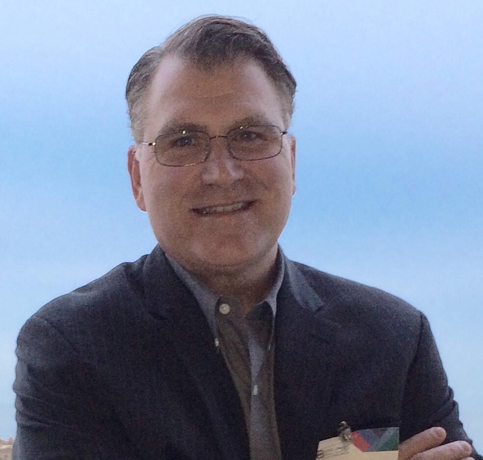 Ed Martin Ed Martin
